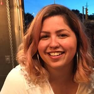 Meet your Posher, Jordana